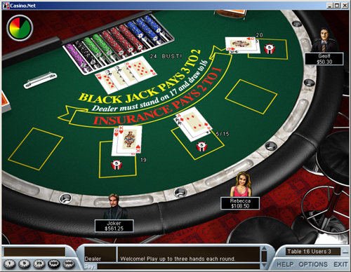 Play Online Slots - Free or Real Money -.